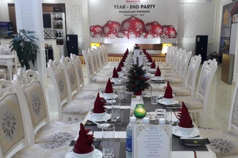 Khách Sạn Tecco Đồ Sơn Hải Phòng